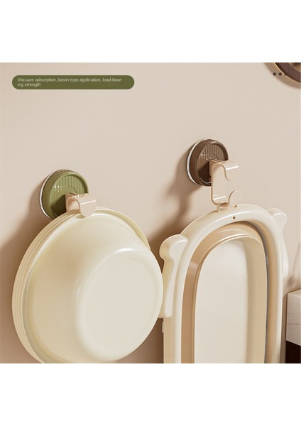 Lavabo Depolama Rafı Banyo Lavabo Rafı Banyo Delgeçsiz Depolama Askılı Küvet Küvet Eser Kahverengi (Yurt Dışından)