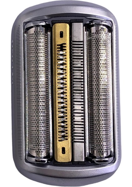 94M Elektrikli Tıraş Makinesi Yedek Başlığı Braun Series 9 Tıraş Makineleri Folyo Bıçakları 9290CC, 9291CC, 9370CC, 9293S, 9385CC, 9390CC (Yurt Dışından)