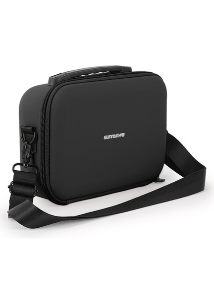 Sunnylife Djı Neo Taşınabilir Saklama Çantası Rc-N3 Drone Uzaktan Kumanda Aksesuarları Için Koruyucu Çanta Taşıma Çantası (Yurt Dışından)
