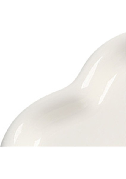 Mücevher Için Dekoratif Bulut Tepsi, Estetik Oda Dekor Aksesuarı, Ev Masaüstü Düzenleyici, Seramik Mücevher Sergileme Tepsisi B (Yurt Dışından) fırsatları