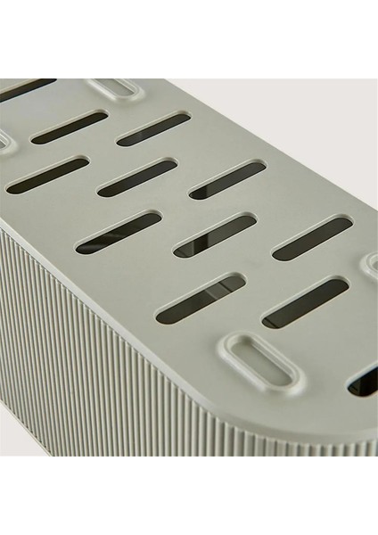 Kablosuz Wifi Yönlendirici Bilezik Masaüstü Kablo Fişi Tutucu Nordic Fiş Kartı Saklama Kutusu Kablo Tel Düzenleyici Kılıf (Yurt Dışından) fiyatları