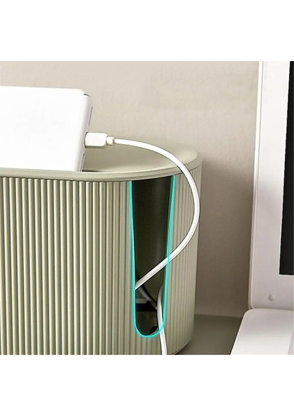 Kablosuz Wifi Yönlendirici Bilezik Masaüstü Kablo Fişi Tutucu Nordic Fiş Kartı Saklama Kutusu Kablo Tel Düzenleyici Kılıf (Yurt Dışından) modelleri