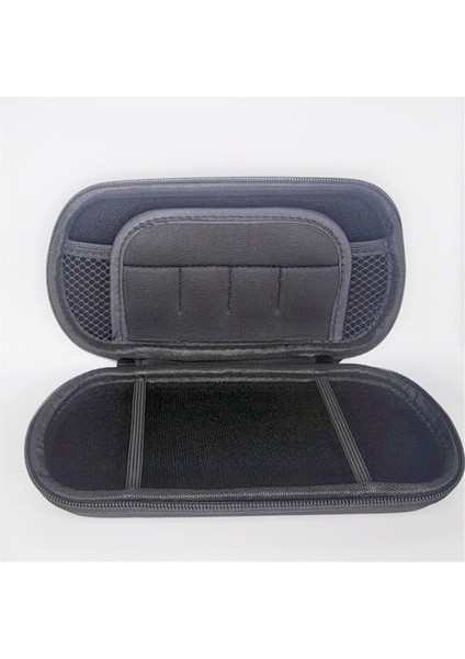 Trimui Smart Pro Taşınabilir Oyun Konsolu Kılıfı Için Saklama Çantası Powkiddy RGB10 Max3 Oyun Aksesuarları Kutusu (Yurt Dışından) indirimleri