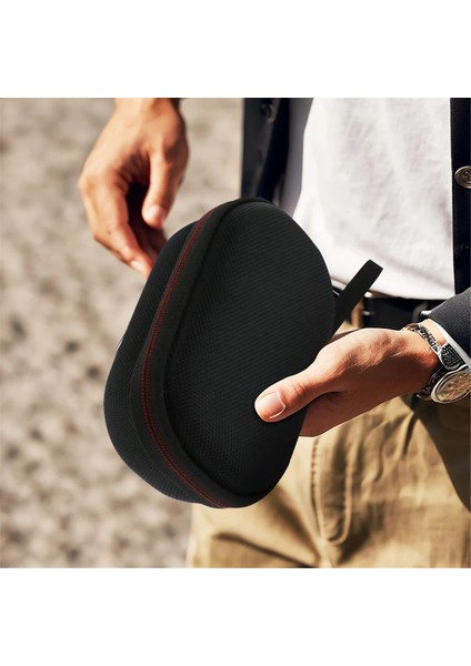 Eva Sert Saklama Çantası Koruyucu Kılıf Güç Bankası/mobil Güç Cihazı Düzenleyici Anker Prime 65W 9600MAH Güç Bankası Için (Yurt Dışından) fiyatları