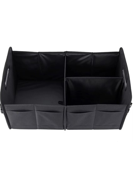 Katlanabilir Araba Bagaj Düzenleyici, Güçlendirilmiş Saplı Su Geçirmez Saklama Kutusu, Araç Düzenlemesi Için Aksesuar (Yurt Dışından) modelleri