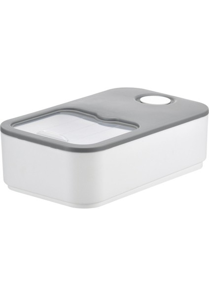 Ev Banyo Dolabı Depolama Kutusu, Çeşitli Tahıllar Pirinç Depolama Kovası, Mutfak Banyo Depolama Kovası A (Yurt Dışından)