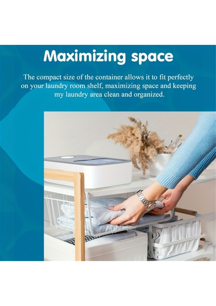 Ev Banyo Dolabı Depolama Kutusu, Çeşitli Tahıllar Pirinç Depolama Kovası, Mutfak Banyo Depolama Kovası A (Yurt Dışından) indirimleri