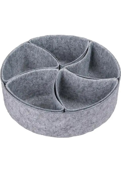 Çekmece Düzenleyiciler Ayırıcılar Çekmece Ayırıcı Saklama Kutuları Masa Düzenleyici Catchall Tepsi Vanity Çekmece Düzenleyici Saklama (Yurt Dışından)