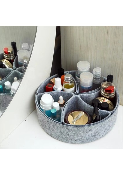 Çekmece Düzenleyiciler Ayırıcılar Çekmece Ayırıcı Saklama Kutuları Masa Düzenleyici Catchall Tepsi Vanity Çekmece Düzenleyici Saklama (Yurt Dışından) fırsatları