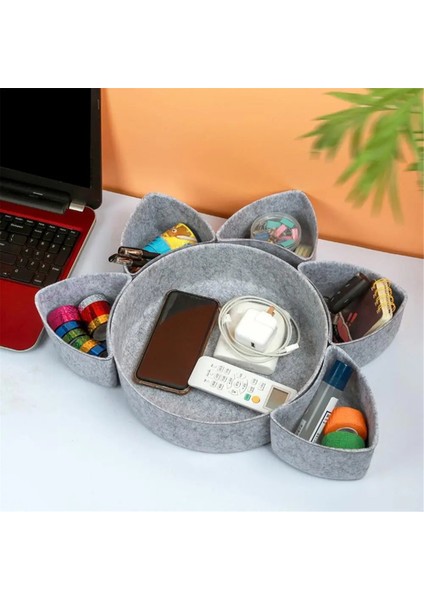Çekmece Düzenleyiciler Ayırıcılar Çekmece Ayırıcı Saklama Kutuları Masa Düzenleyici Catchall Tepsi Vanity Çekmece Düzenleyici Saklama (Yurt Dışından) indirimleri