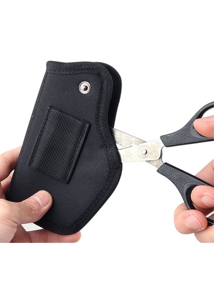 Naylon Kılıf Tutucu Taktik Kılıf Açık Hava Evrensel Aşınmaya Dayanıklı Taşınabilir Kılıf Taurus G2C, G3C, G3 Için (Yurt Dışından) modelleri