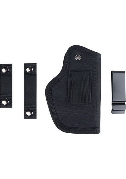 Naylon Kılıf Tutucu Taktik Kılıf Açık Hava Evrensel Aşınmaya Dayanıklı Taşınabilir Kılıf Taurus G2C, G3C, G3 Için (Yurt Dışından) fırsatları