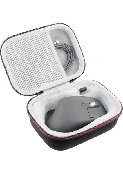 Seyahat Taşıma Çantası Oyun Faresi Saklama Kutusu Logitech Mx Master 3 Için Kılıf (Yurt Dışından) indirimleri