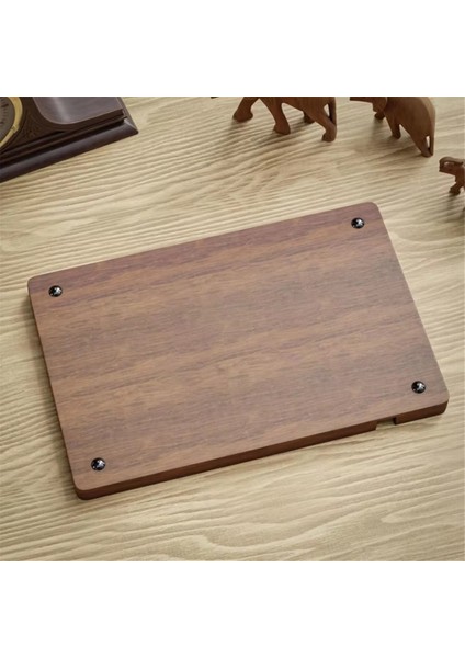 Ahşap Ofis Masaüstü Depolama Kutusu Masif Ahşap Bölme Depolama Kutusu Cep Telefonu Kulaklık Enkaz Depolama Kutusu Ahşap Tepsi (Yurt Dışından) fırsatları