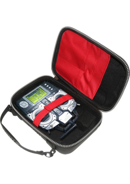 Taşınabilir Uzaktan Kumanda Çantası Verici Saklama Çantası Kutusu Su Geçirmez Basınca Dayanıklı Çanta Uçak Modeli Özel Çantası (Yurt Dışından) fiyatları