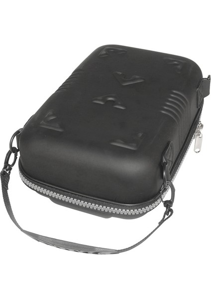 Taşınabilir Uzaktan Kumanda Çantası Verici Saklama Çantası Kutusu Su Geçirmez Basınca Dayanıklı Çanta Uçak Modeli Özel Çantası (Yurt Dışından) fırsatları