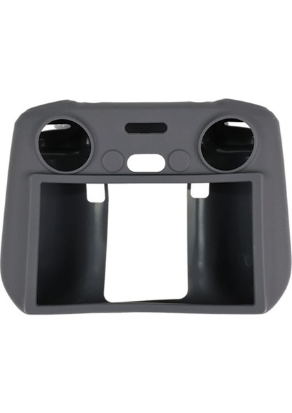 Djı Mini 3/mini 4 Pro/air 3s/mavic 3 Pro/flid Rc Uzaktan Kumanda Için Drone Silikon Kılıf Çizilmeye Dayanıklı Koruyucu Kılıf A (Yurt Dışından)