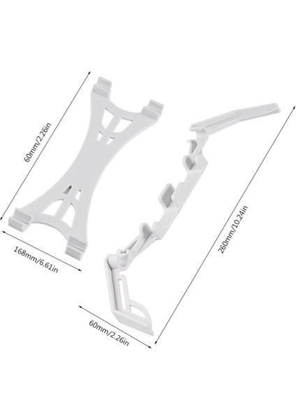 Dji Phantom 4 Pro Drone Için Iniş Takımı Sabitleyici ve Gimbal Koruyucu (Yurt Dışından) indirimleri