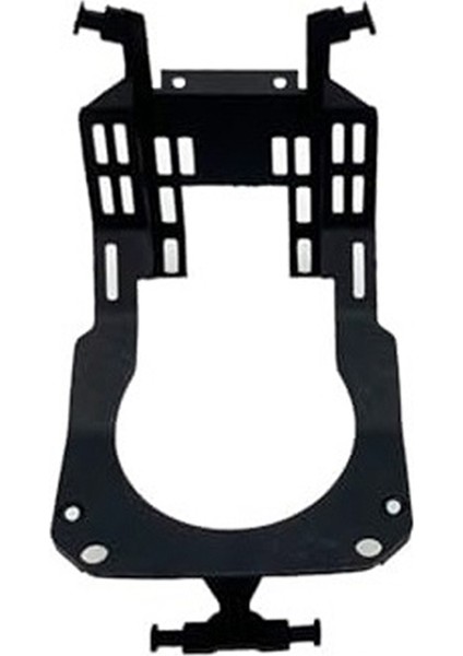 Djı Mavic 3 Pro Için Gimbal Sönümleme Plakası Djı Mavic 3 Pro Için Gimbal Kamera Şok Emici Üst Braket Emici Levha (Yurt Dışından)