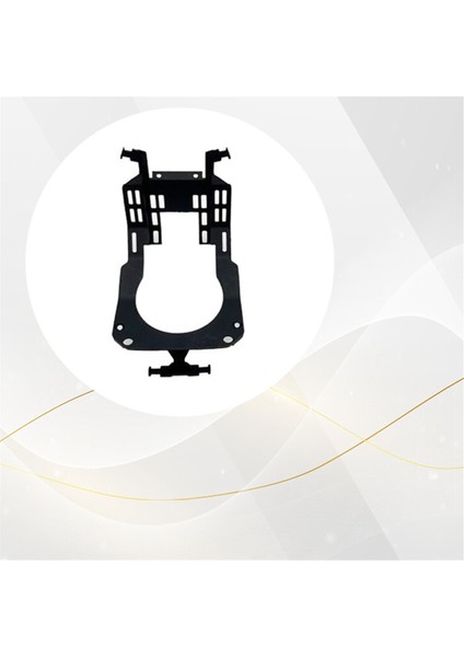 Djı Mavic 3 Pro Için Gimbal Sönümleme Plakası Djı Mavic 3 Pro Için Gimbal Kamera Şok Emici Üst Braket Emici Levha (Yurt Dışından) indirimleri