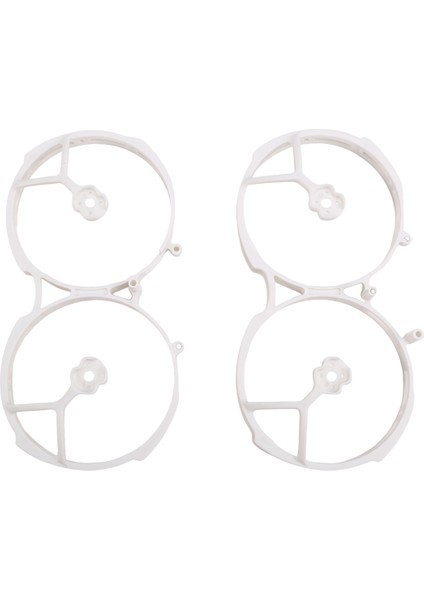 GEP-CL35 Pervane Koruma Çerçevesi CINELOG35 Serisi Iha Için, Dıy Rc Fpv Quadcopter Hafif Yedek Parça C (Yurt Dışından)