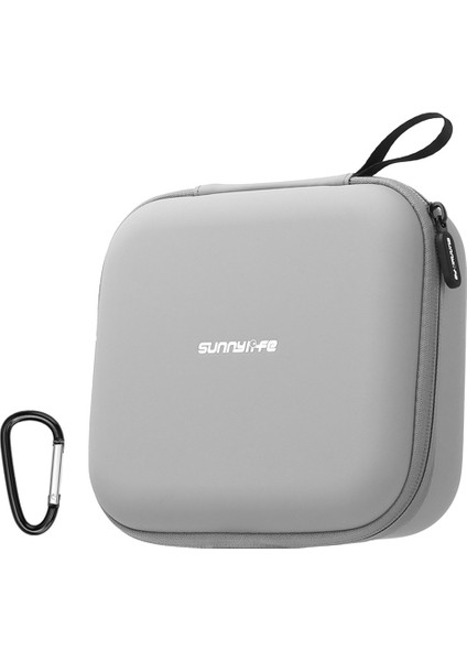 Sunnylife Djı Flip Saklama Çantası Taşınabilir Drone Koruma Kutusu El Çantası Akıllı Kontrolör Aksesuarları B (Yurt Dışından)