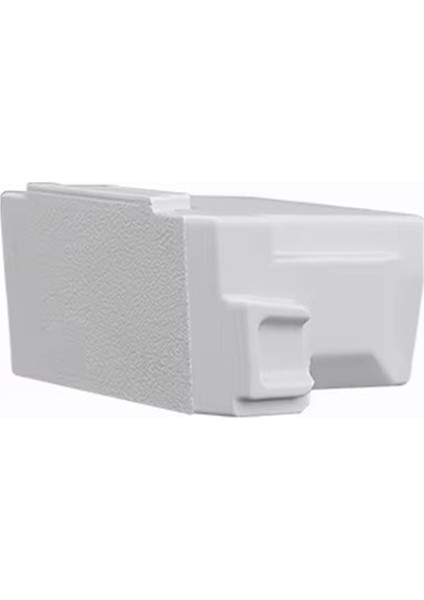 Pil Kapağı Toz Geçirmez Pil Kapağı Muhafaza Kutusu Dji Aır3/3s Aksesuarları Için (Yurt Dışından)