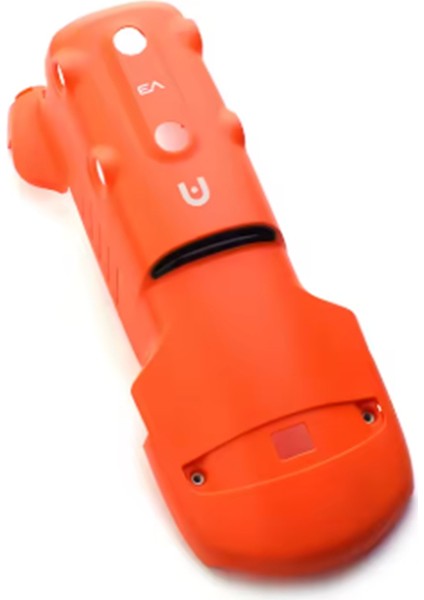 Evo2 Iı V2 Uçak Hava Fotoğrafçılığı Drone Onarım Üst Kabuk Için,evoıı V2 Üst Kasa Için (Yurt Dışından)