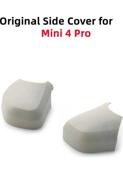 Djı Mini 4 Pro Sol Taraf Kapağı Onarım Parçaları Djı Mini 4 Pro Gövde Kabuğu Yedek Parça Sol Taraf Kapağı Için Yedek Parça (Yurt Dışından) fiyatları