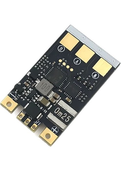 Iha 32-Bit 80A Fırçasız Esc Hız Kontrol Cihazı Iha Yedek Parça Desteği Pwm (Yurt Dışından) indirimleri