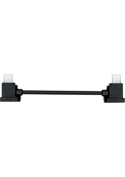 Djı Mavic Mini/se/mavic 2/mavic Pro/air Type C Bağlantı Hattı Için Uzaktan Kumanda Veri Kablosu (Yurt Dışından)