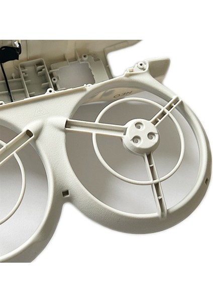 Djı Neo Gövde Çerçevesi Için Kabuk Kapağı Djı Neo Drone Onarım Parçaları Üst (Yurt Dışından) modelleri