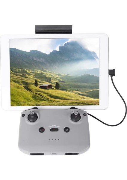 Djı Mavic Mini/se/mavic 2/mavic Pro/air Type C Için Uzaktan Kumanda Veri Kablosu - Mikro-Usb Bağlantı Hattı (Yurt Dışından) fırsatları
