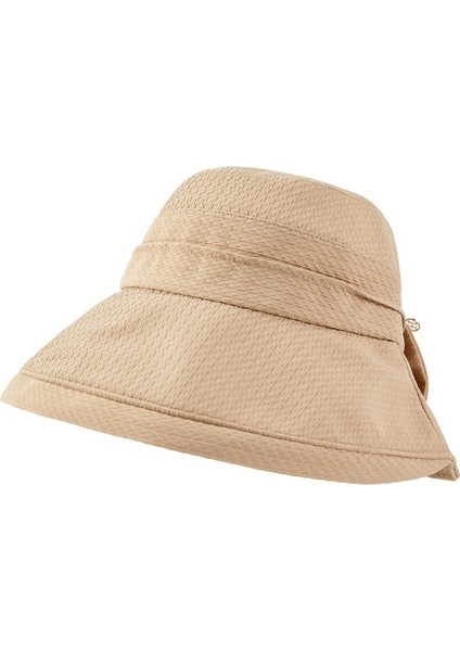 Balıkçı Şapkası Yaz Serin Tüm Uyumlu Kore Tarzı Nefes Alabilen Büyük Siperlik Açık Hava Günlük Işe Gidip Gelme Moda Hafif Lüks Güneş Şapkası Kadınlar Için (Yurt Dışından) modelleri