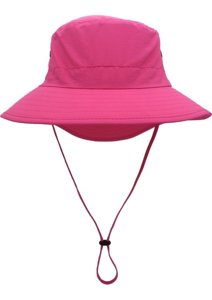 Yeni Sıcak Satış Bahar ve Yaz Açık Hava Eğlence Güneş Koruma Balıkçı Şapkası Uzun Siperlikli Şapka Güneş Şapkası (Yurt Dışından)