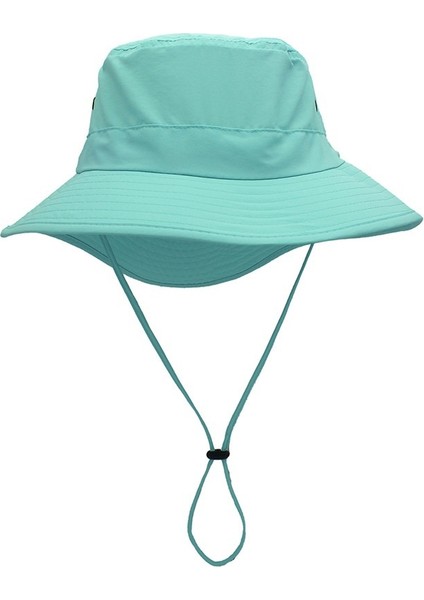 Yeni Sıcak Satış Bahar ve Yaz Açık Hava Eğlence Güneş Koruma Balıkçı Şapkası Uzun Siperlikli Şapka Güneş Şapkası (Yurt Dışından)