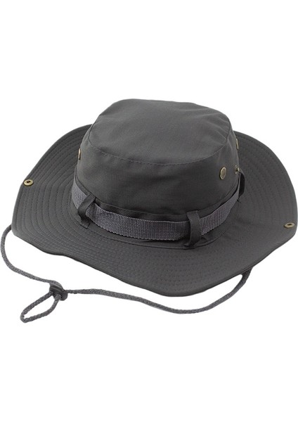 Balıkçı Şapkası Yaz Şapkası Balıkçılık Güneş Şapkası Yetişkin Erkekler ve Kadınlar Açık Hava Dağcılık Güneş Şapkası Katlanabilir Büyük Siperlik (Yurt Dışından) fiyatları