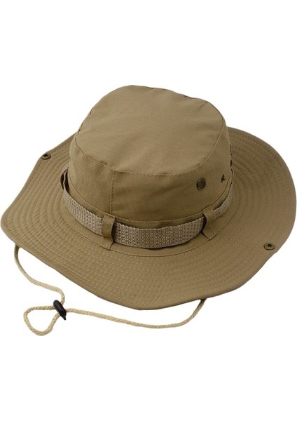 Balıkçı Şapkası Yaz Şapkası Balıkçılık Güneş Şapkası Yetişkin Erkekler ve Kadınlar Açık Hava Dağcılık Güneş Şapkası Katlanabilir Büyük Siperlik (Yurt Dışından) modelleri