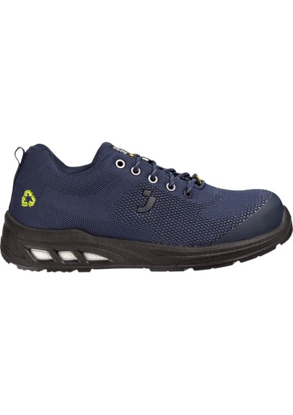 Ecofitz Navy S1P Src Sr Esd Fo Iş Güvenlik Ayakkabısı fiyatları