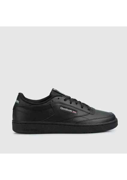 CLUB C Siyah Unisex Sneaker