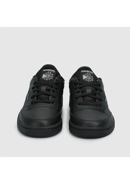 CLUB C Siyah Unisex Sneaker