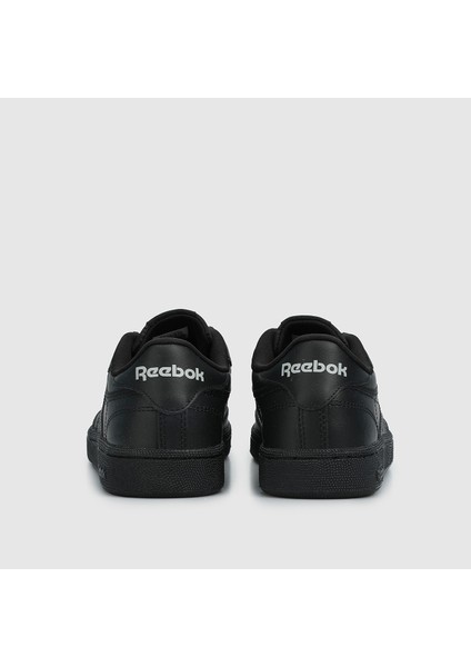 CLUB C Siyah Unisex Sneaker