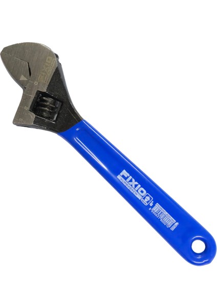 FK0600 6"/150MM Kurbağacık/ingiliz Anahtarı