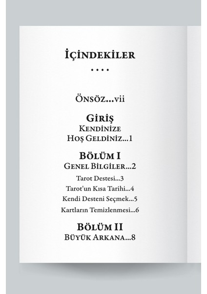 Tarot Astroloji Eğitimi Serisi 2 Semiha Alp 208 Sayfa Ciltsiz Yayın 2023 Ekorp Kitap fiyatları