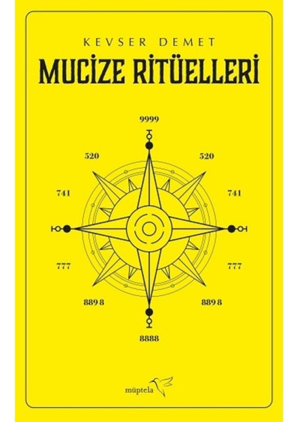 Mucize Ritüelleri - Kevser Demet fiyatları
