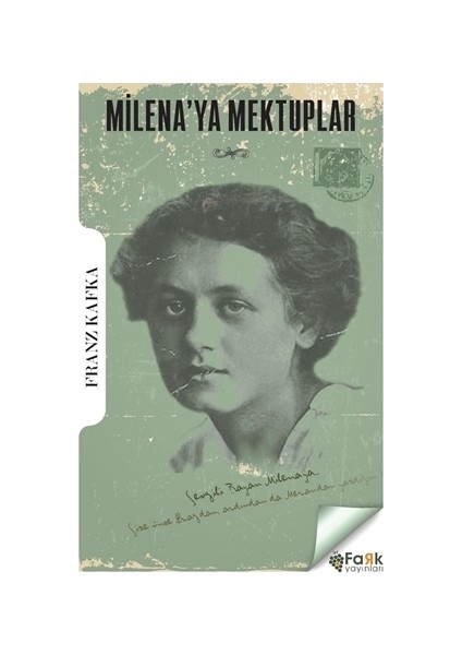 Milena'ya Mektuplar