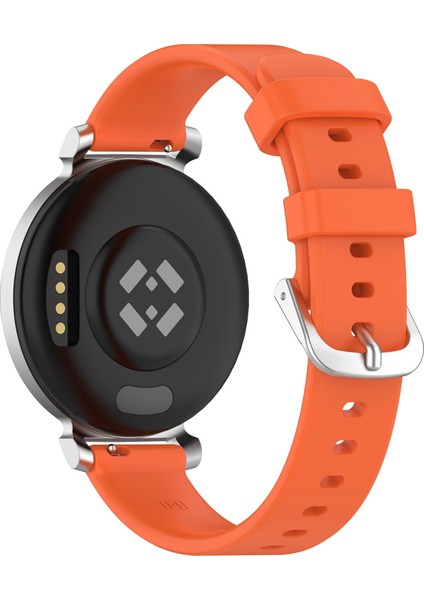 Garmin Lily 2 Active Için Silikon Saat Bandı (Yurt Dışından) fiyatları