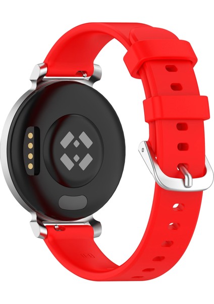 Garmin Lily 2 Active Için Silikon Saat Bandı (Yurt Dışından) fiyatları