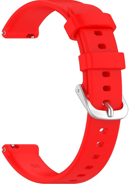 Garmin Lily 2 Active Için Silikon Saat Bandı (Yurt Dışından) modelleri