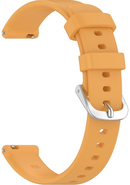 Garmin Lily 2 Active Için Silikon Saat Bandı (Yurt Dışından) modelleri